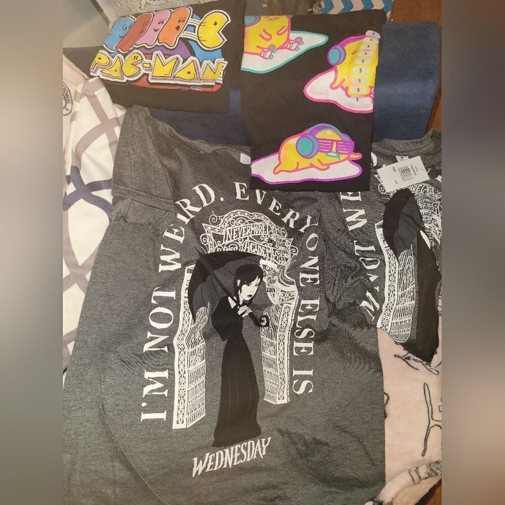Tee bundle (2for30) - Picture 3 of 3
